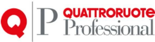 Quattroruote Professional