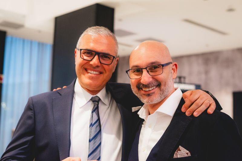 Road Show SPB, Torino 13 aprile — foto 2