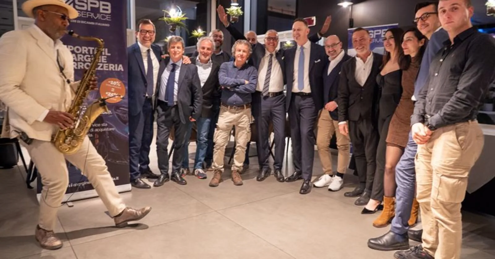 1ª Tappa del Road Show SPB: a Torino il nuovo modello di centrale d’acquisto