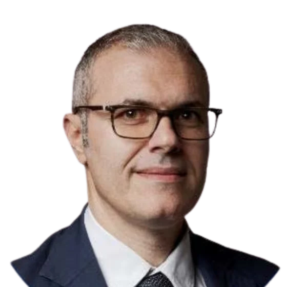 Andrea Luccarini